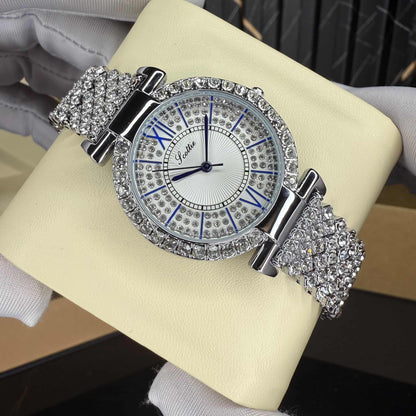 diamond eternelle(silver)