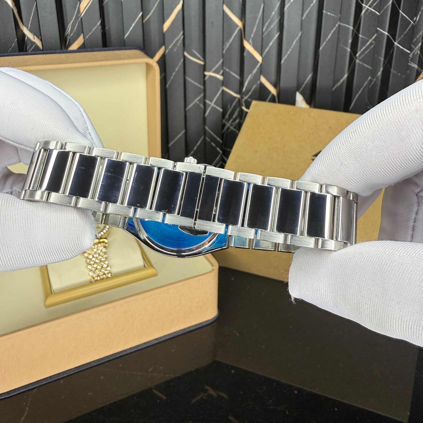 serenia(silver white)