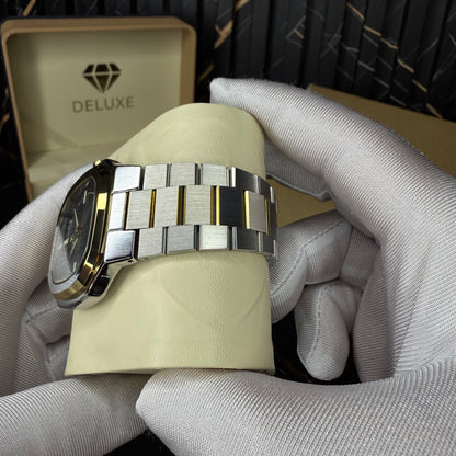 octavion(silver gold)