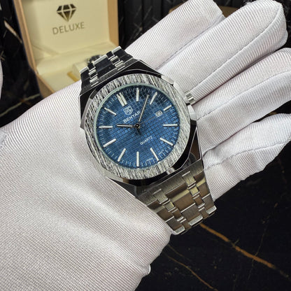 vantage(silver blue)