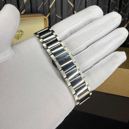 serenia(silver black)