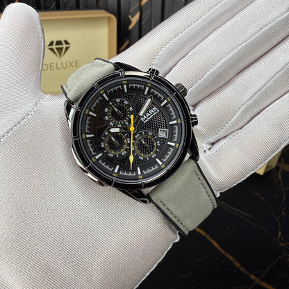 chronyx prime(grey black)