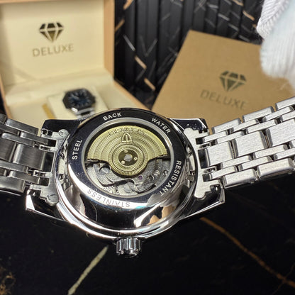 aeroxin(silver blue)