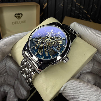 aeroxin(silver blue)