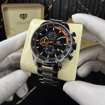 ironveil (silver black)