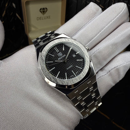 vantage(silver black)