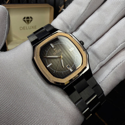 octavion(black rosegold)