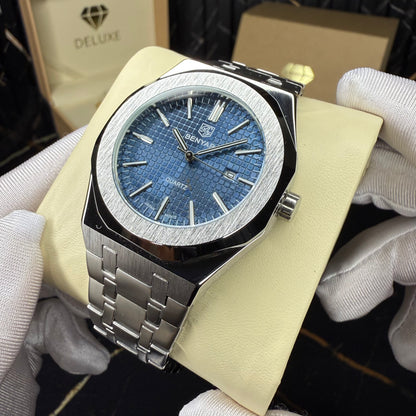 vantage(silver blue)