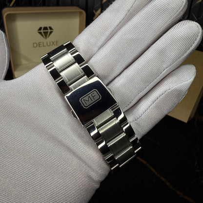 ironveil (silver black)