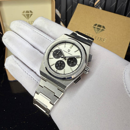 stratum(silver white)