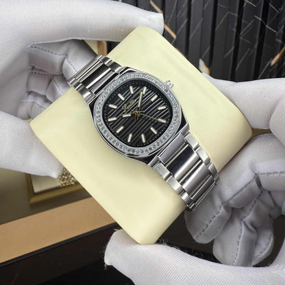 serenia(silver black)