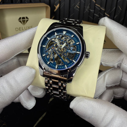 aeroxin(silver blue)