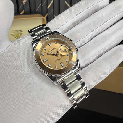 harmonia femme(silver rose)