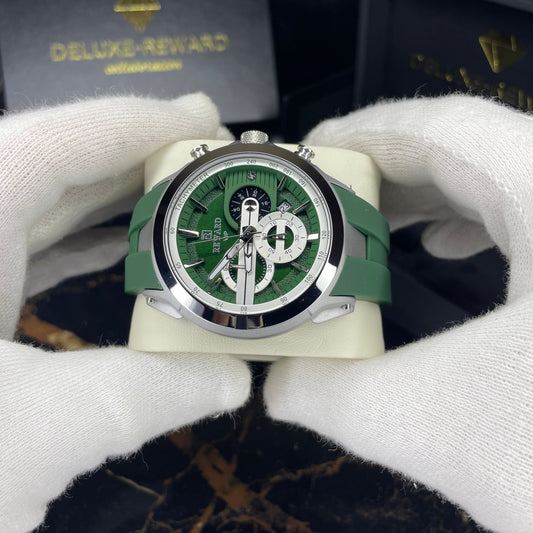 FEUD green